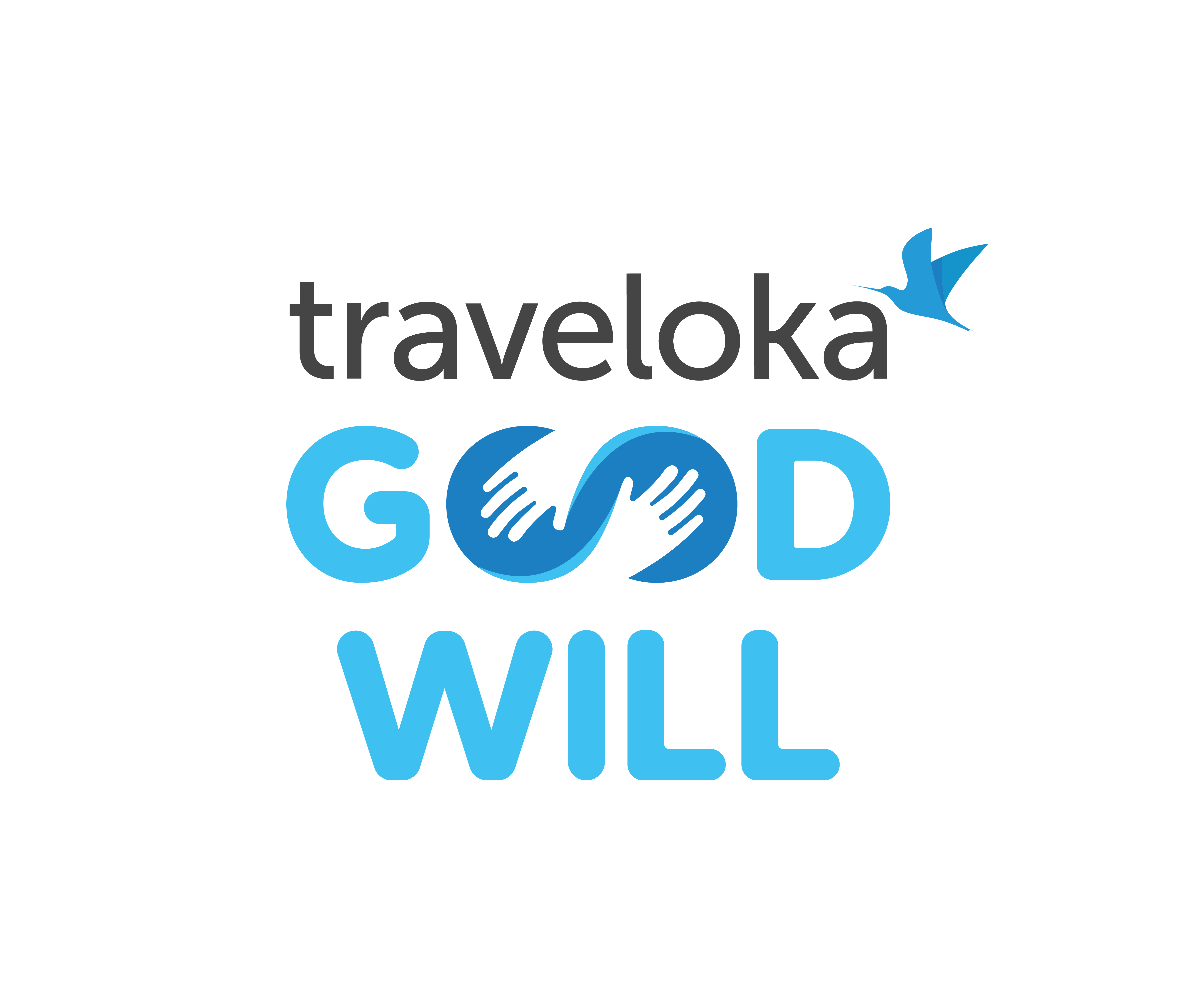 Traveloka Goodwill
